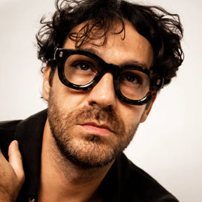 Armação de Óculos Unissex Renegade