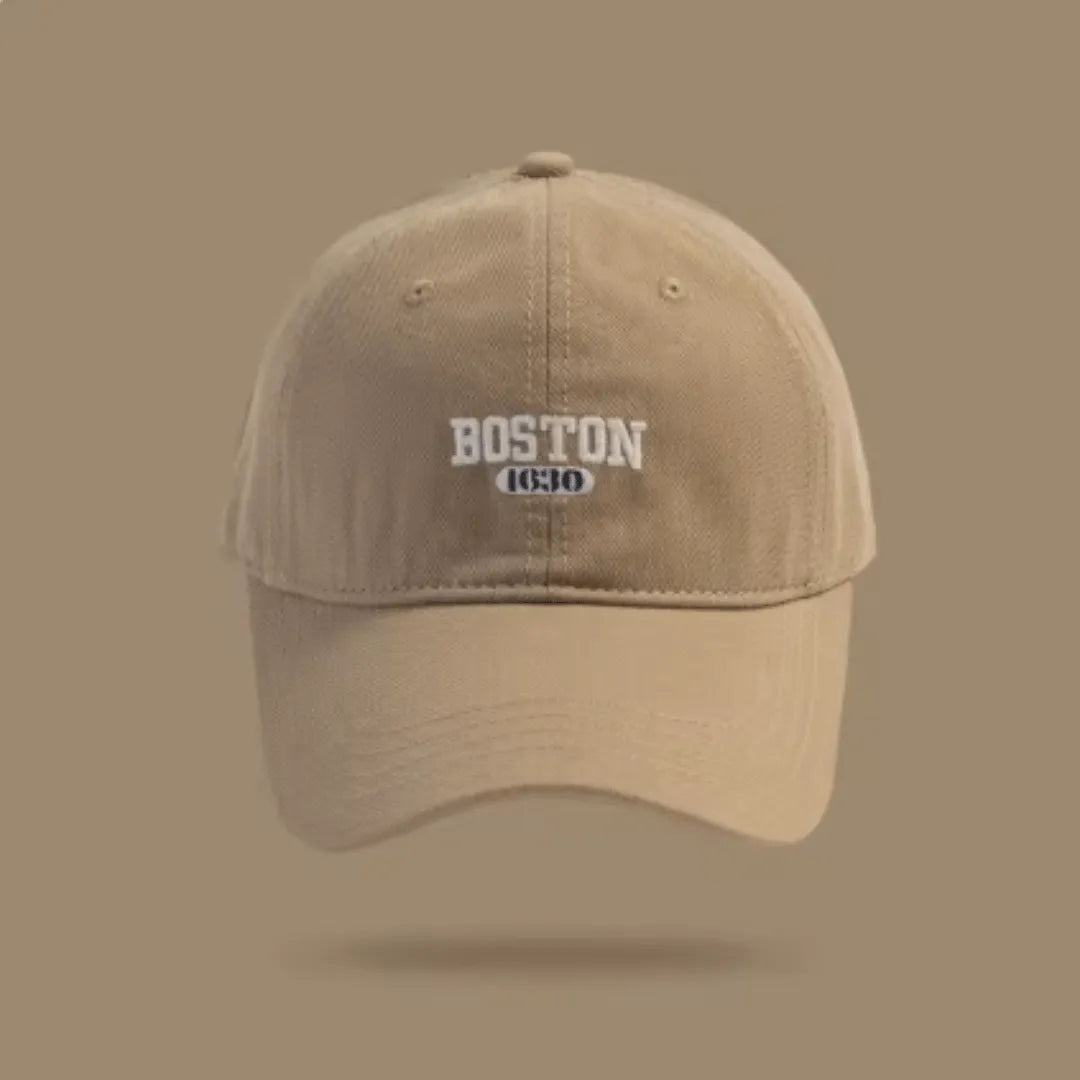 Boné Unissex Vintage