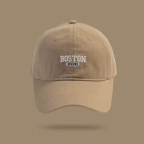 Boné Unissex Vintage