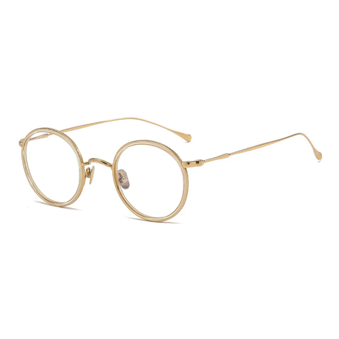 Armação de Óculos Gladiator