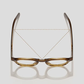 Armação de Óculos Real