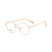 Essa é uma foto de armação de óculos, sendo um óculos exclusivo, a armacao óculos esta em oferta, aproveite esse óculos leitura para deixar seu visual mais estiloso. Essa é uma armação de oculos masculino e também armação de oculos de grau feminino, é considerado umas das armação de óculos de grau masculino mais vendidos.