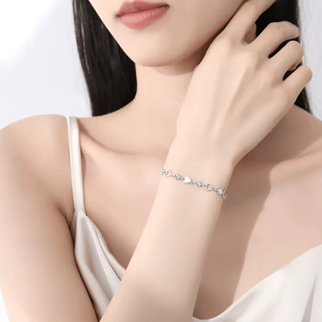 Pulseira Diamante