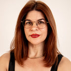 Armação de Óculos Unissex London