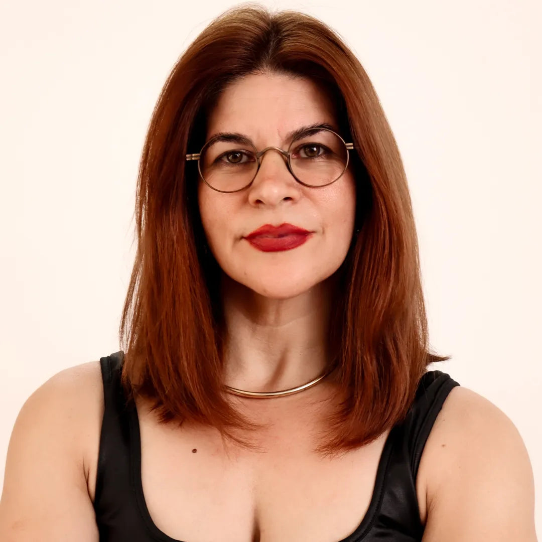 Armação de Óculos Unissex Maldonado