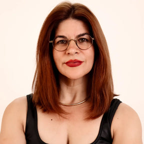 Armação de Óculos Unissex Maldonado