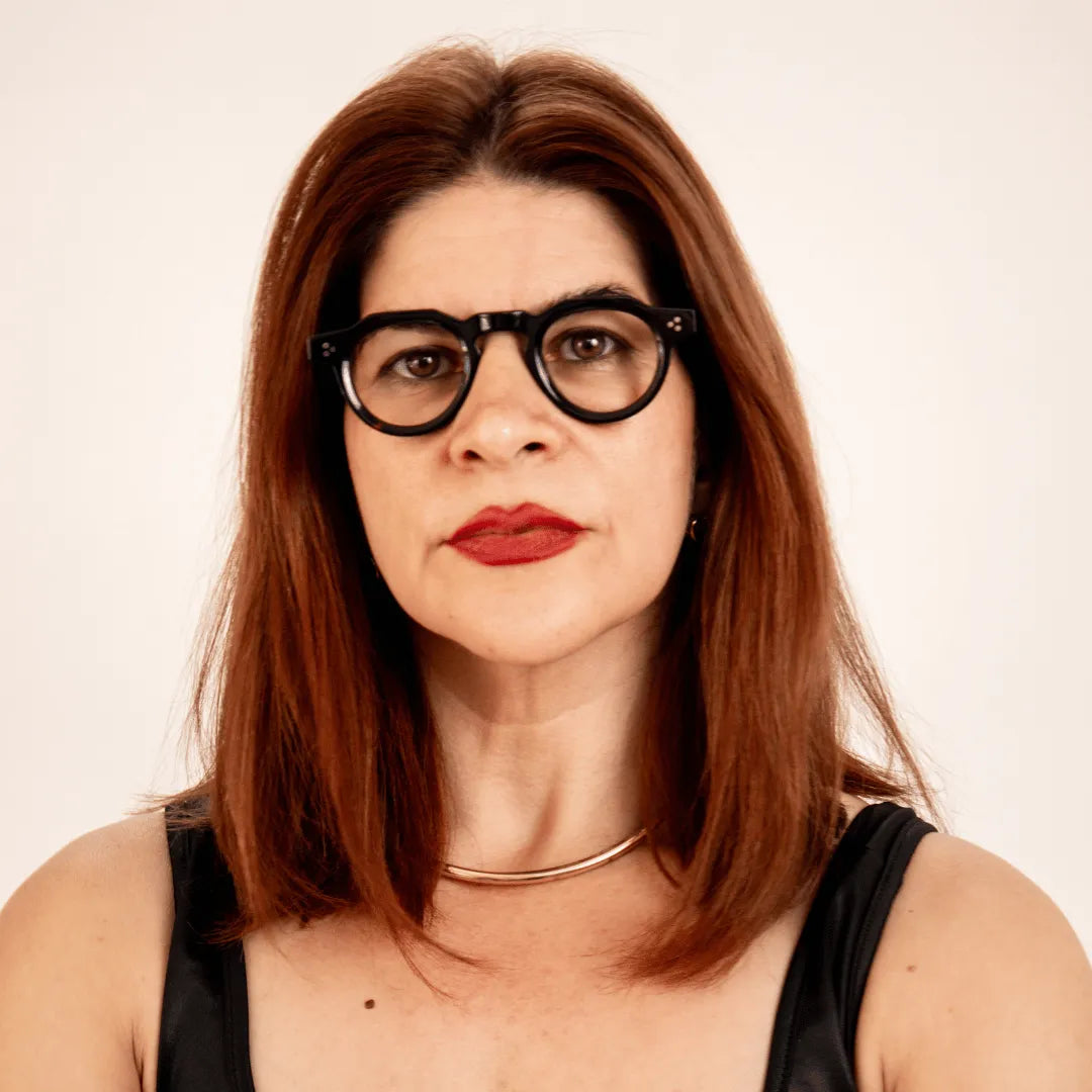 Armação de Óculos Unissex Pionner