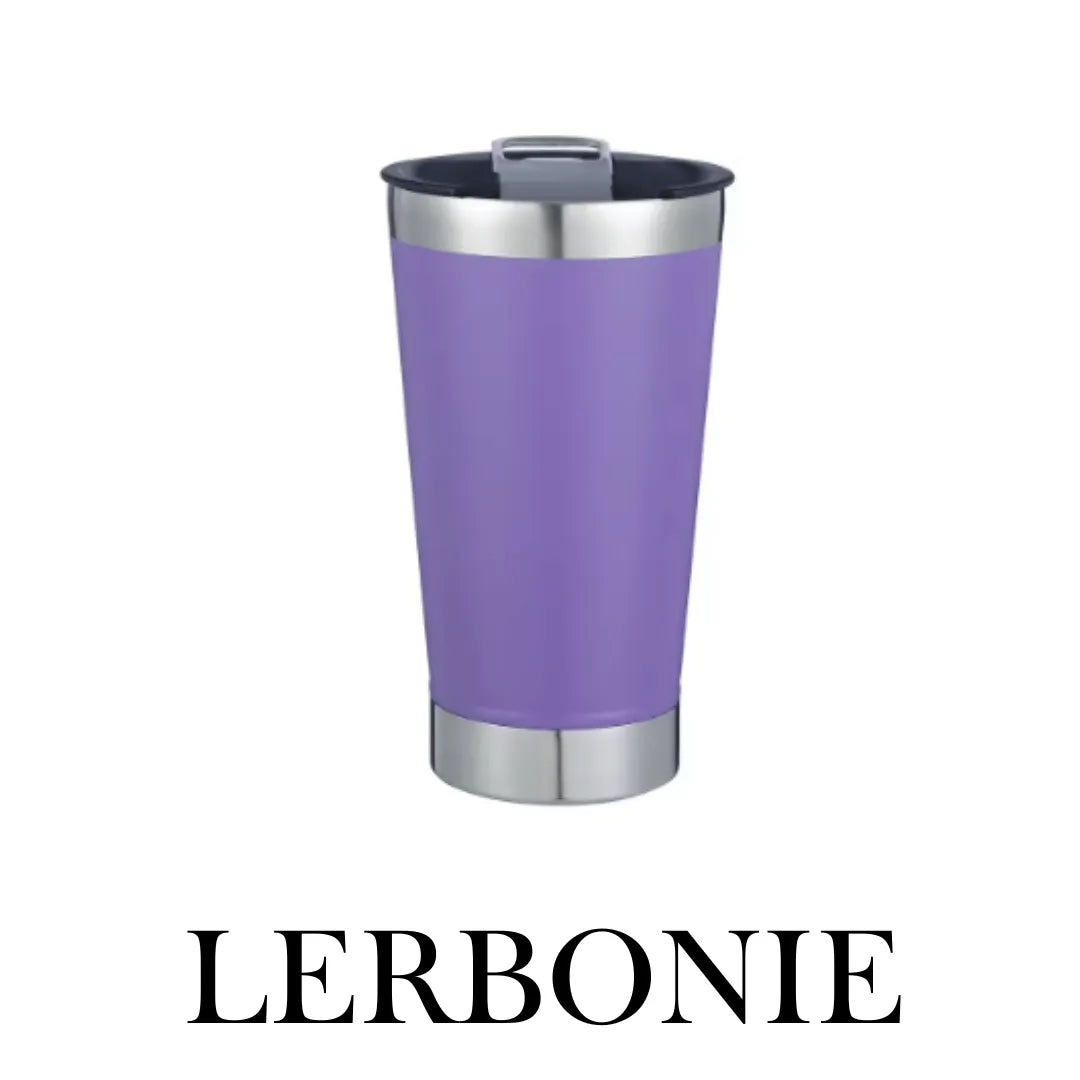 Copo Térmico Premium 475 ml