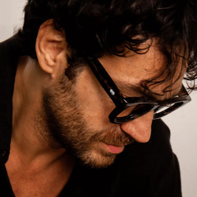 Armação de Óculos Unissex Renegade