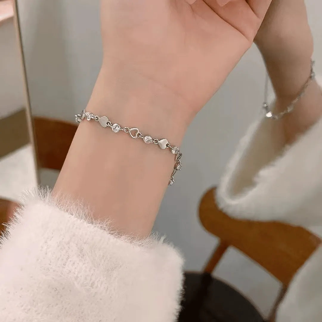Pulseira Diamante