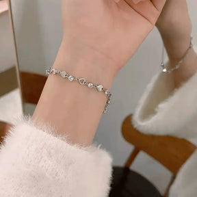 Pulseira Diamante