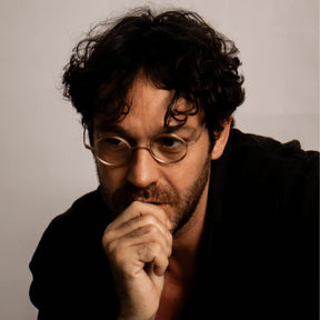 Armação de Óculos Unissex Nauros