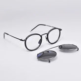 Óculos 2 em 1 Clip ON Torvi