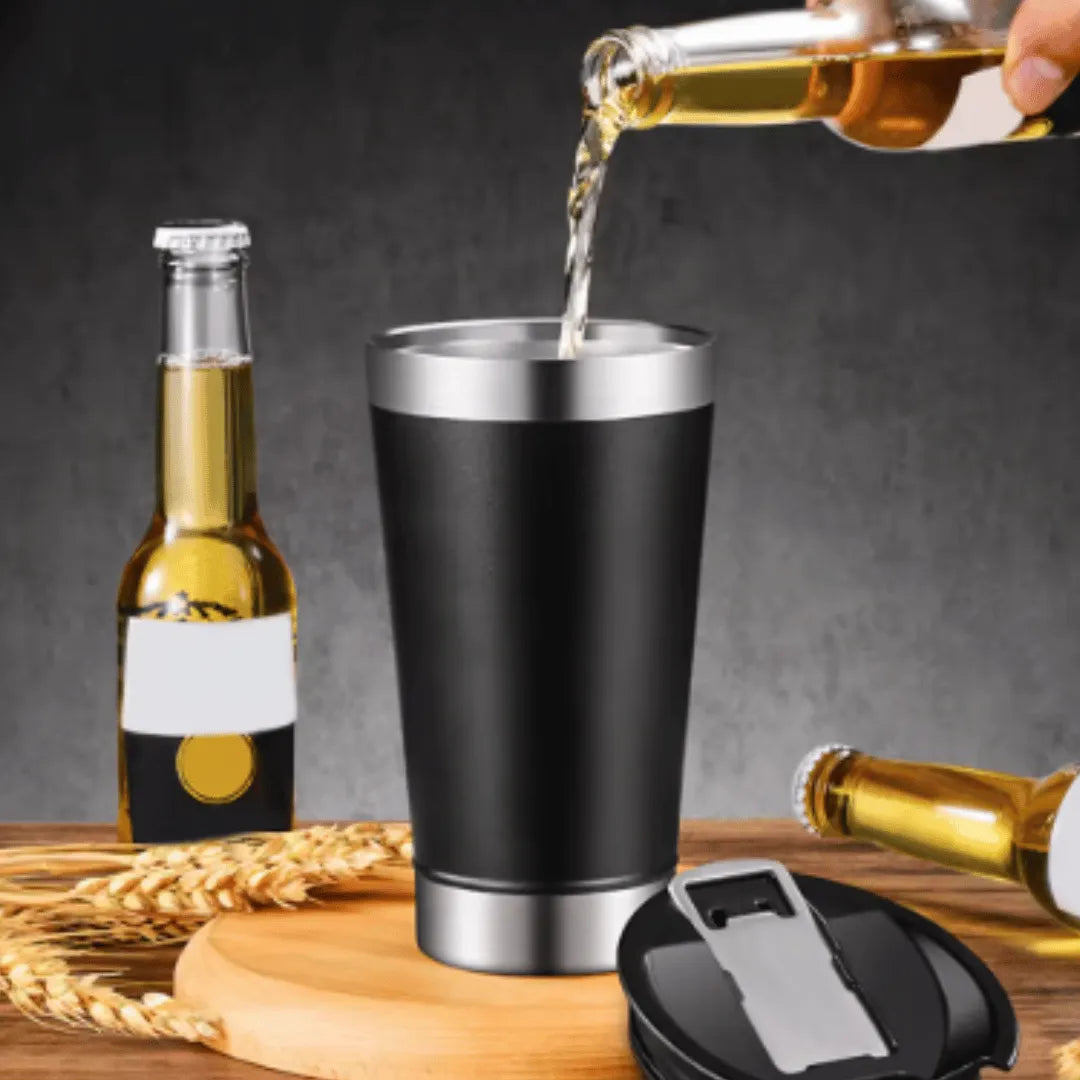 Copo Térmico Premium 475 ml