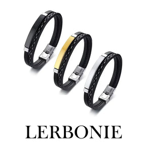 Pulseira Legacy