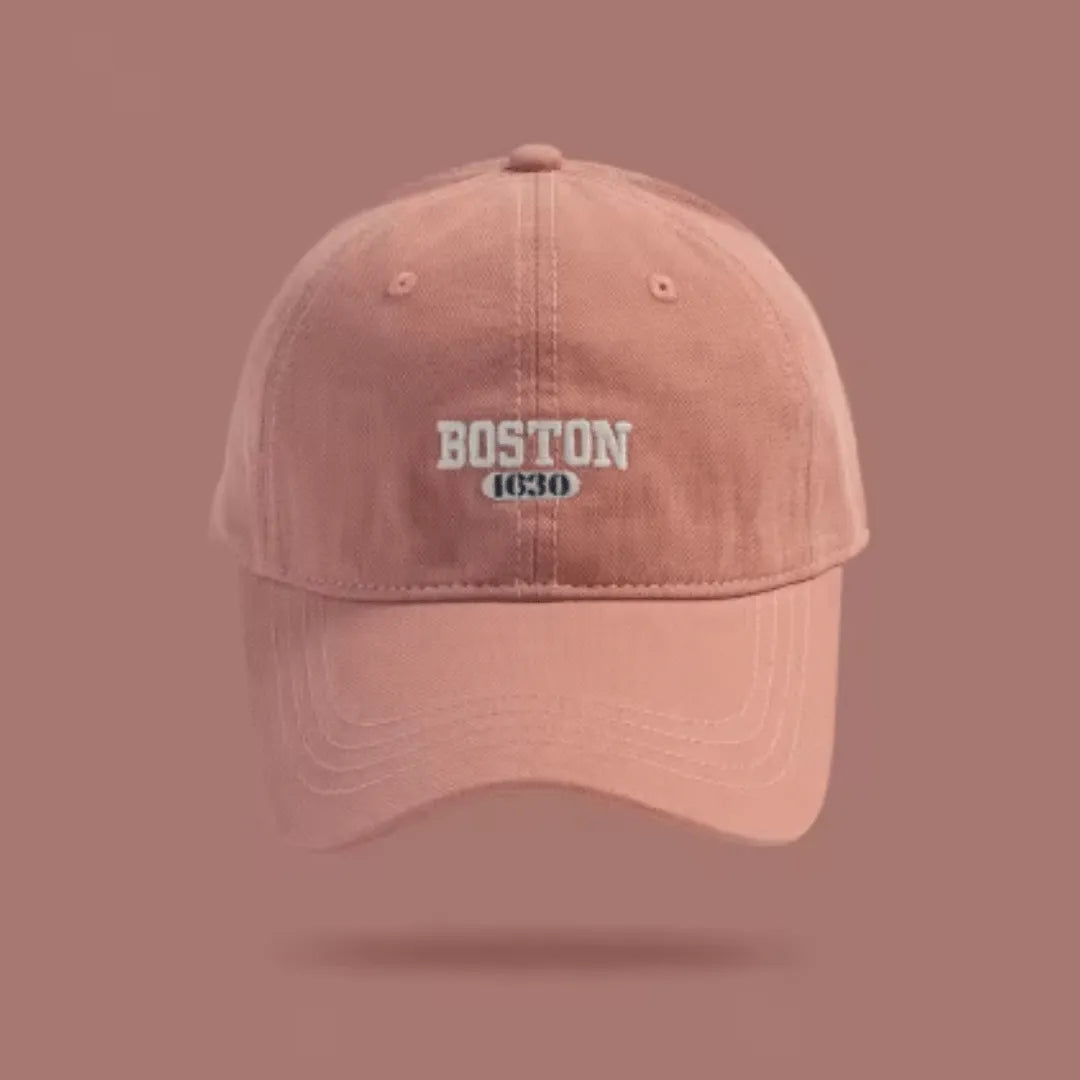 Boné Unissex Vintage
