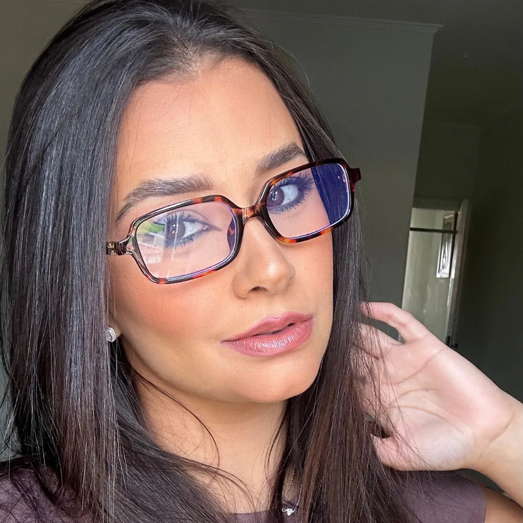 Armação de Óculos Milu