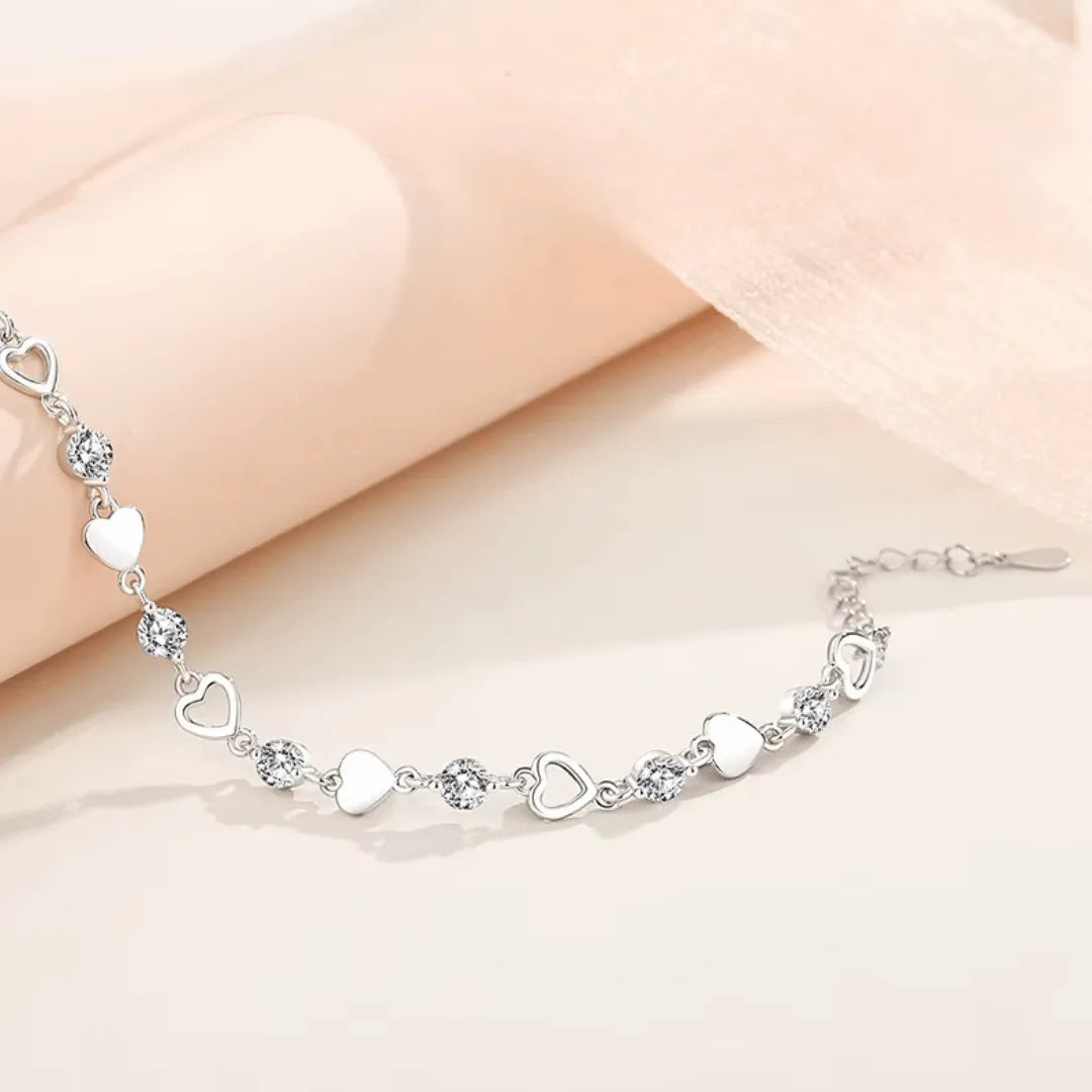 Pulseira Diamante
