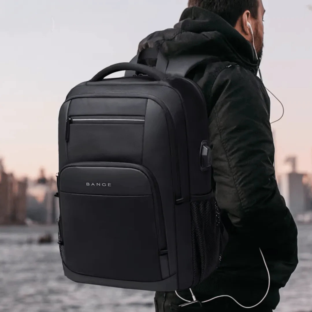 Mochila Casual Premium