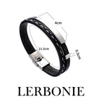 Pulseira Legacy