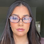 Armação de Óculos Milu