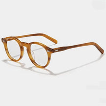 Armação de Óculos Real