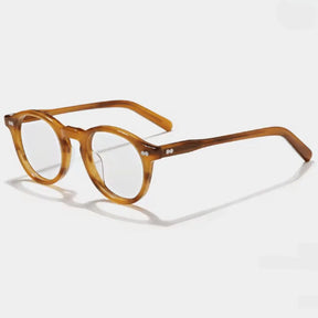 Armação de Óculos Real