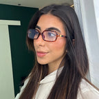 Armação de Óculos Milu