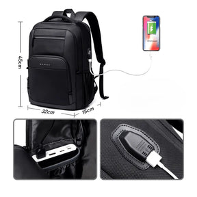 Mochila Casual Premium