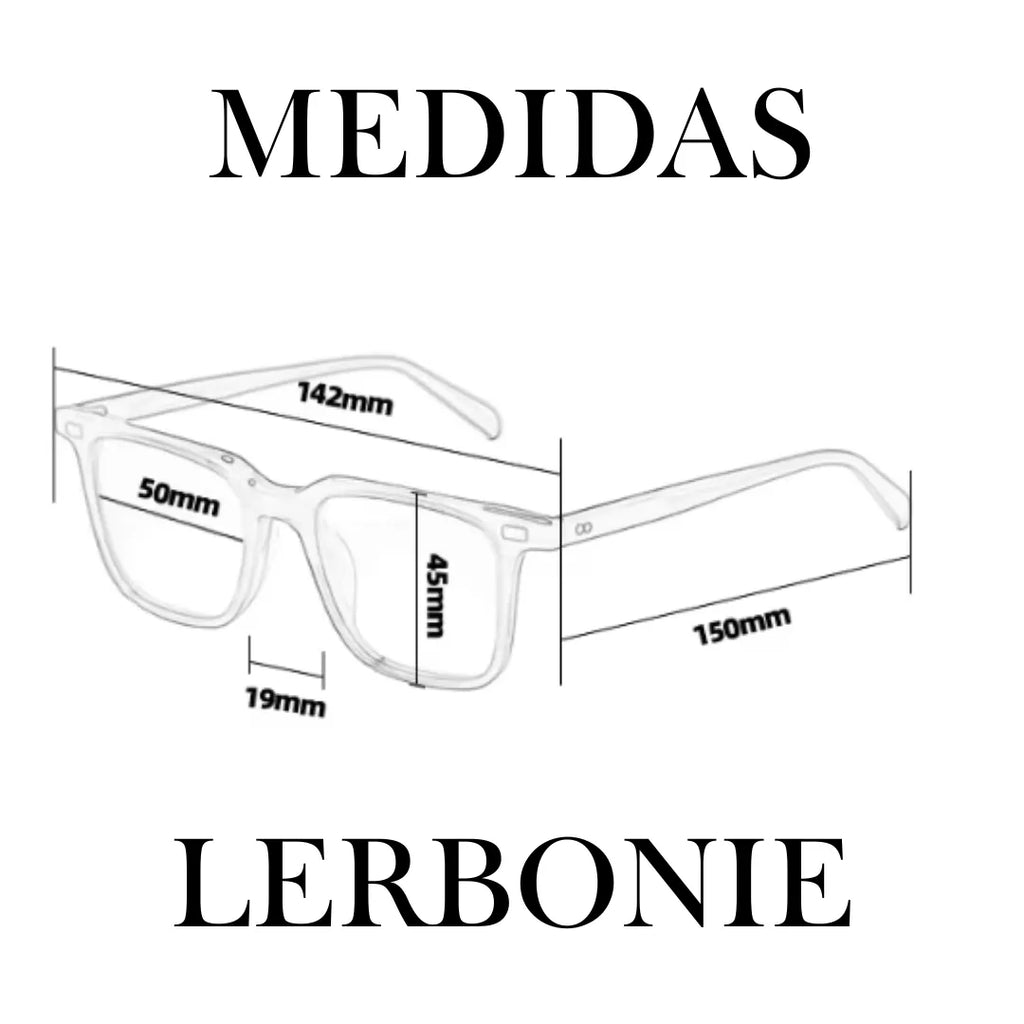Óculos Enseada