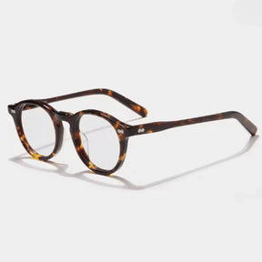 Armação de Óculos Real