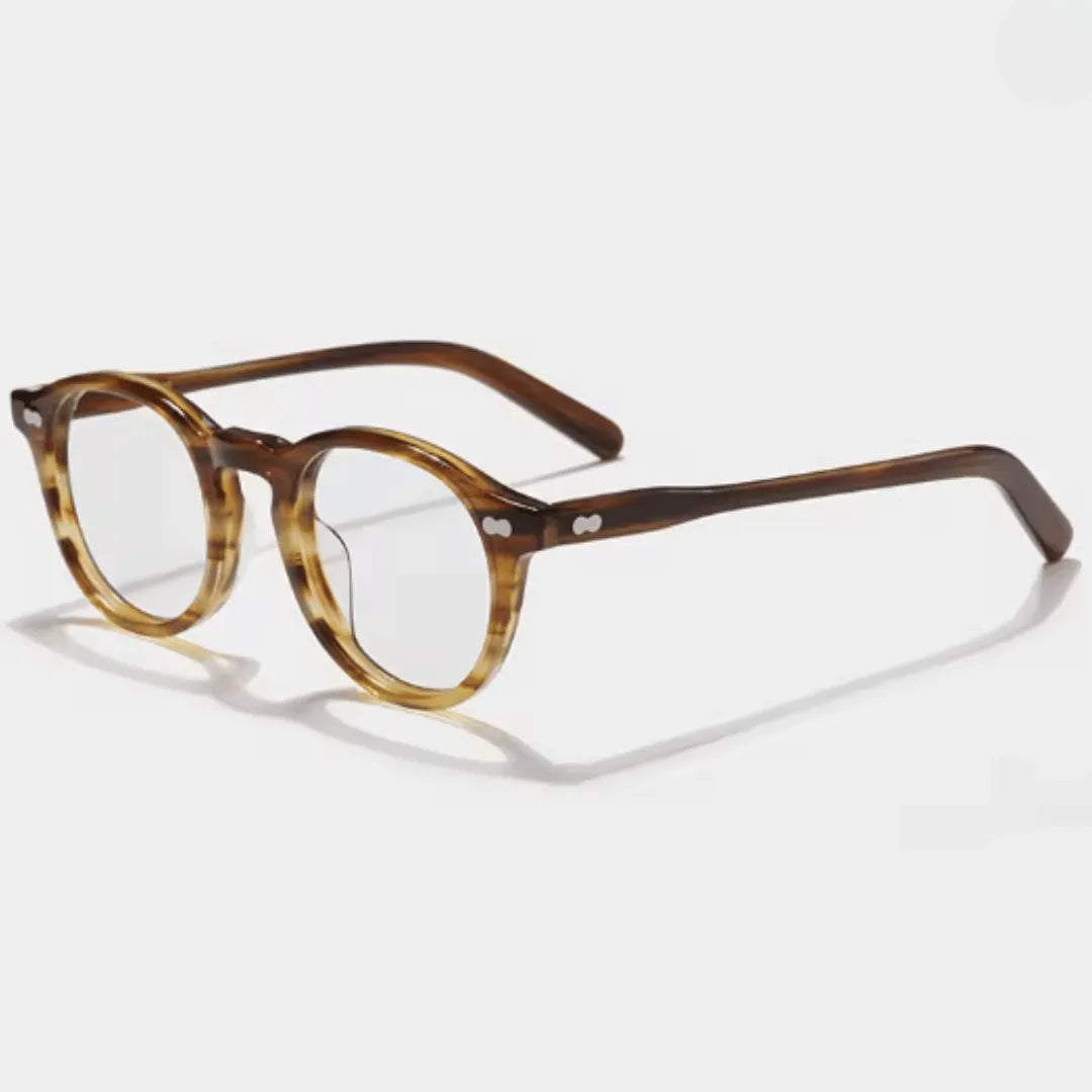 Armação de Óculos Real