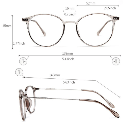 Essa é uma foto de armação de óculos, sendo um óculos exclusivo, a armacao óculos esta em oferta, aproveite esse óculos leitura para deixar seu visual mais estiloso. Essa é uma armação de oculos masculino e também armação de oculos de grau feminino, é considerado umas das armação de óculos de grau masculino mais vendidos.
