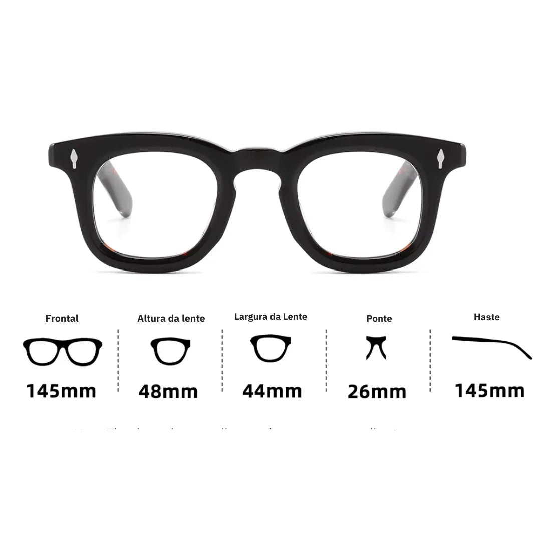 armação de óculos, óculos de grau, óculos de grau masculino, óculos de grau feminino, armação de óculos masculina, armação de óculos feminina
