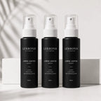 KIT 3 UNIDADES LIMPA LENTE