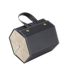 Organizador dobravel para até 5 óculos