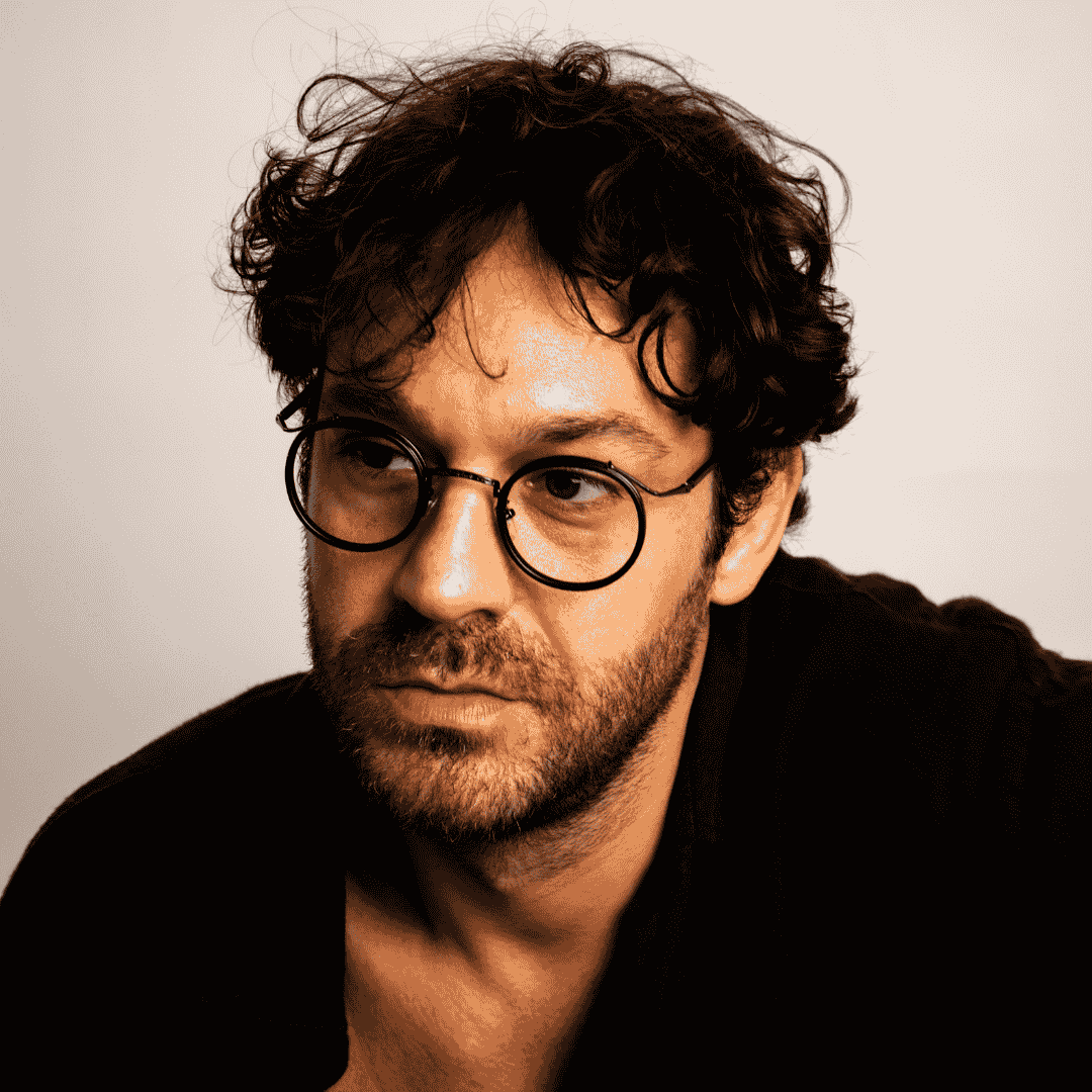 Armação de Óculos Unissex Luxemburgo