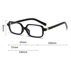 Armação de Óculos Milu