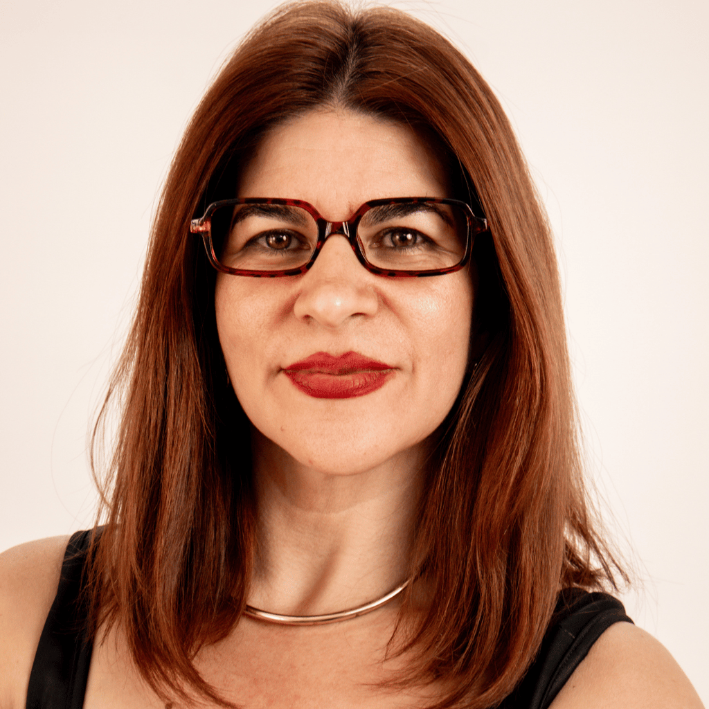 Armação de Óculos Milu