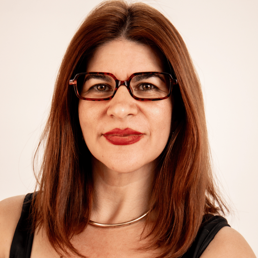 Armação de Óculos Milu