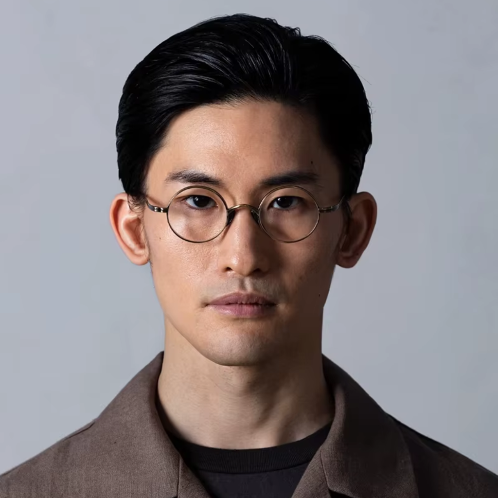 Armação de Óculos Unissex Nauros