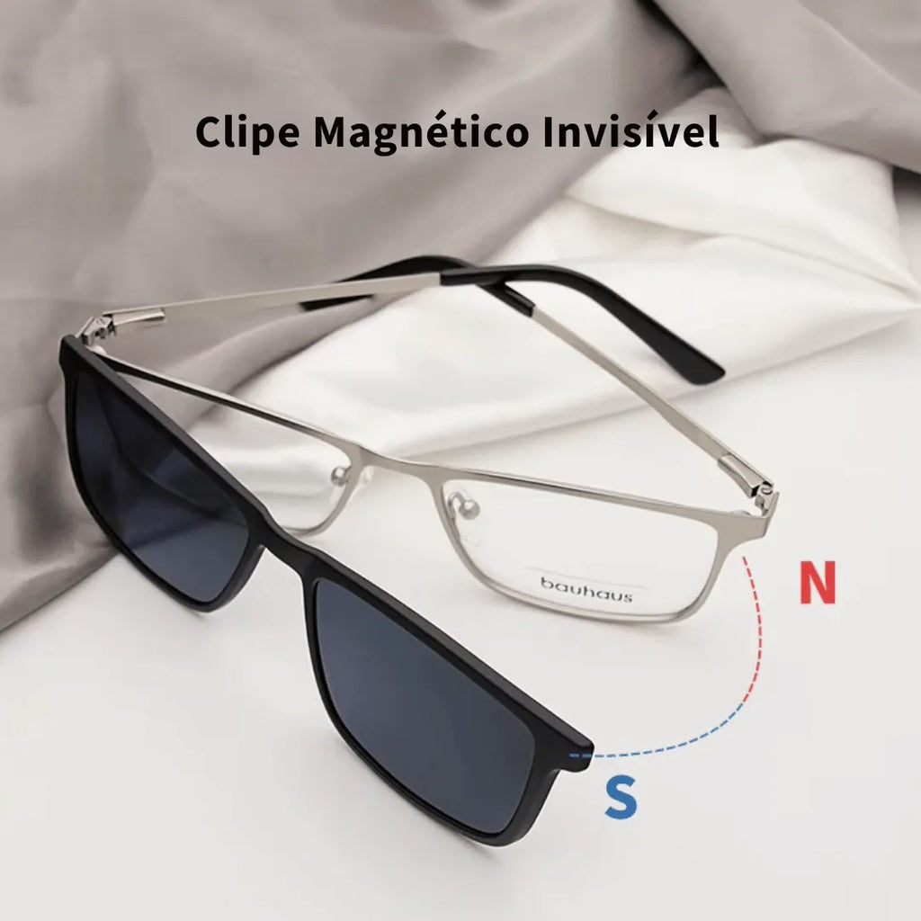 óculos clip on, óculos clip on feminino, óculos clip on masculino, óculos clip on 3 em 1, óculos 2 em 1, óculos 2 em 1 feminino, óculos 2 em 1 masculino, óculos 2 em 1 feminino gatinho, óculos 2 em 1 clip on