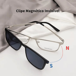 óculos clip on, óculos clip on feminino, óculos clip on masculino, óculos clip on 3 em 1, óculos 2 em 1, óculos 2 em 1 feminino, óculos 2 em 1 masculino, óculos 2 em 1 feminino gatinho, óculos 2 em 1 clip on
