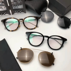 óculos clip on, óculos clip on feminino, óculos clip on masculino, óculos clip on 3 em 1, óculos 2 em 1, óculos 2 em 1 feminino, óculos 2 em 1 masculino, óculos 2 em 1 feminino gatinho, óculos 2 em 1 clip on