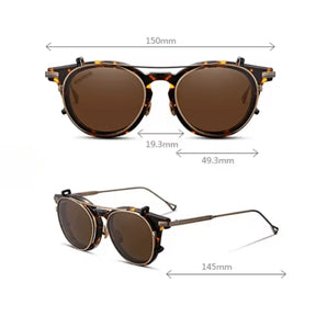 óculos clip on, óculos clip on feminino, óculos clip on masculino, óculos clip on 3 em 1, óculos 2 em 1, óculos 2 em 1 feminino, óculos 2 em 1 masculino, óculos 2 em 1 feminino gatinho, óculos 2 em 1 clip on