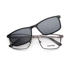 Óculos 2 em 1 Clip ON Talisto