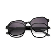 Óculos 2 em 1 Clip ON Minus