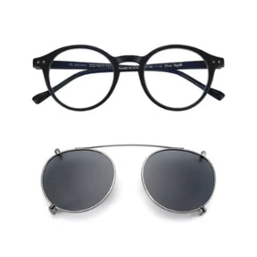 óculos clip on, óculos clip on feminino, óculos clip on masculino, óculos clip on 3 em 1, óculos 2 em 1, óculos 2 em 1 feminino, óculos 2 em 1 masculino, óculos 2 em 1 feminino gatinho, óculos 2 em 1 clip on