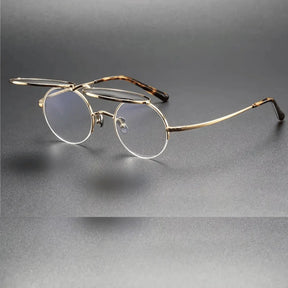 Óculos 2 em 1 Clip ON Virtus