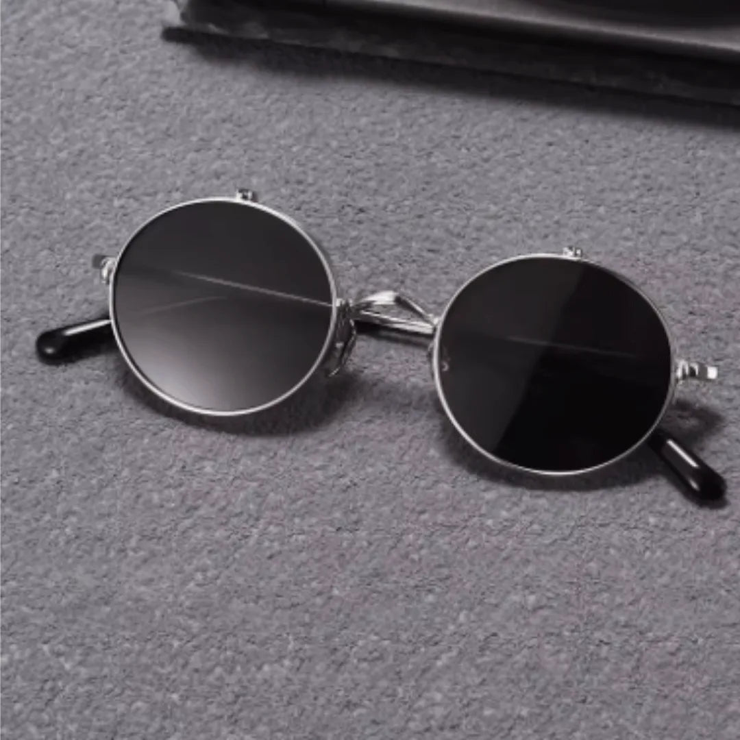 Óculos 2 em 1 Clip ON Virtus